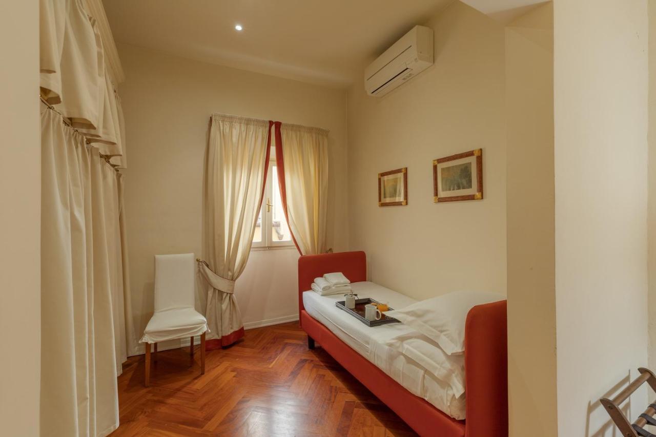 Velluto Elegant Apartment Near The Duomo Firenze Eksteriør bilde