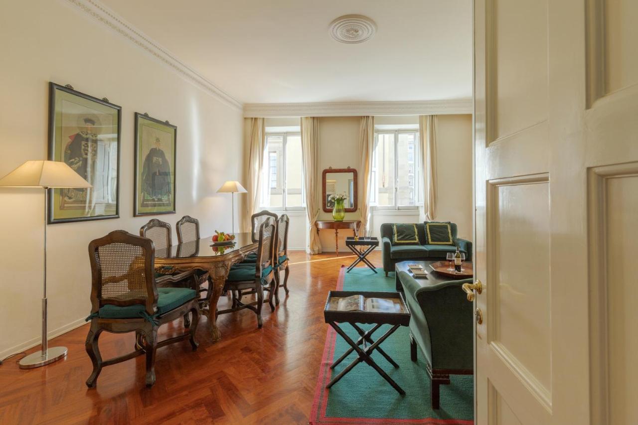 Velluto Elegant Apartment Near The Duomo Firenze Eksteriør bilde