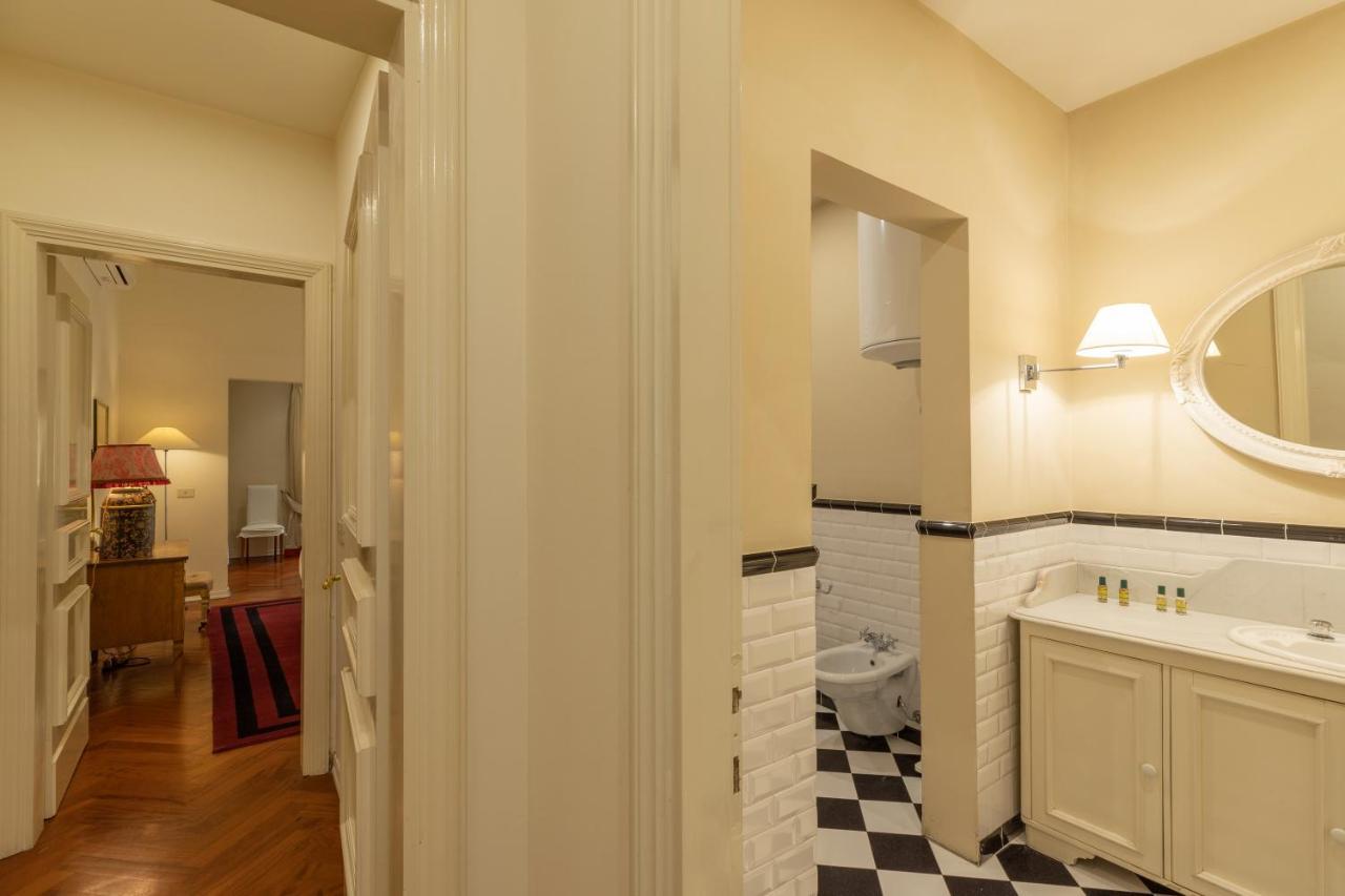 Velluto Elegant Apartment Near The Duomo Firenze Eksteriør bilde