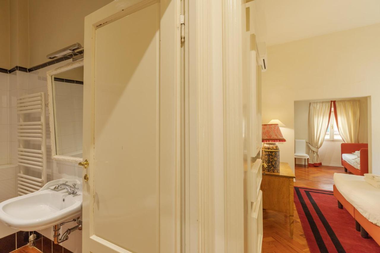 Velluto Elegant Apartment Near The Duomo Firenze Eksteriør bilde