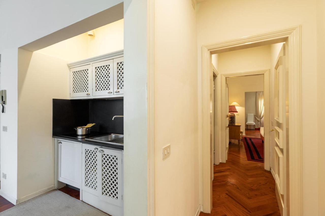 Velluto Elegant Apartment Near The Duomo Firenze Eksteriør bilde
