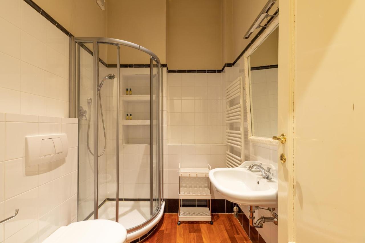 Velluto Elegant Apartment Near The Duomo Firenze Eksteriør bilde