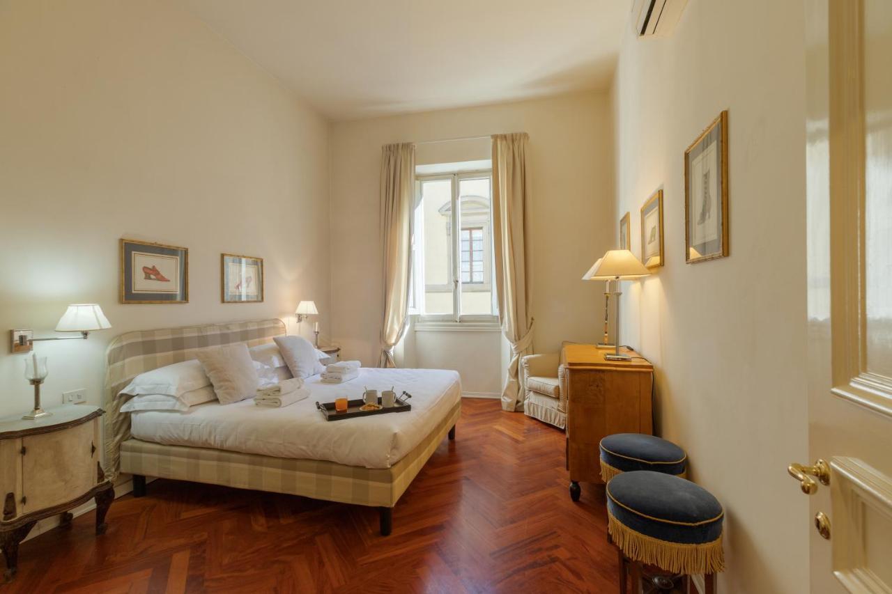 Velluto Elegant Apartment Near The Duomo Firenze Eksteriør bilde