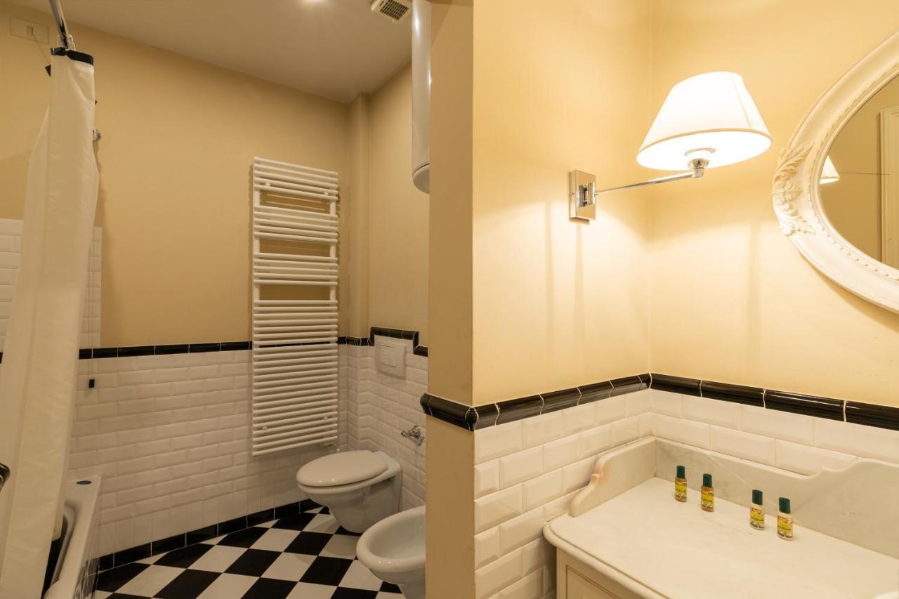 Velluto Elegant Apartment Near The Duomo Firenze Eksteriør bilde