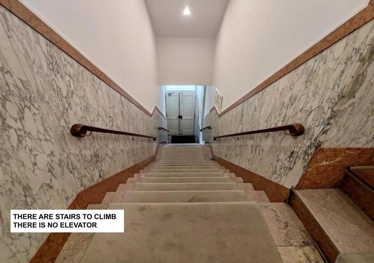 Velluto Elegant Apartment Near The Duomo Firenze Eksteriør bilde